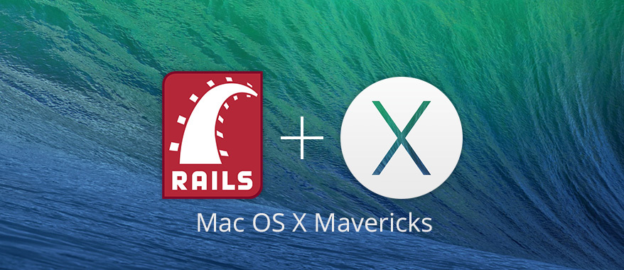 Installing rails